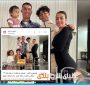 سانسور باسن جورجینا رودریگز، پارتنر رونالدو !!!