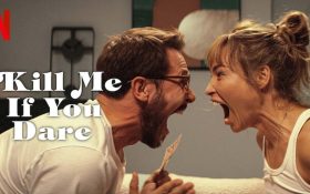 دانلود فیلم جذاب “Kill Me If You Dare” داستان زندگی یک زوج برنده لاتاری