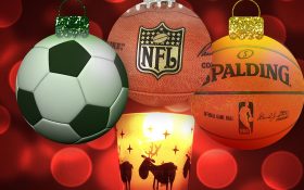 آموزش و نکات شرط بندی در ایام تعطیلات کریسمس