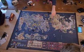 بهترین بازی‌های فکری در سال 2024