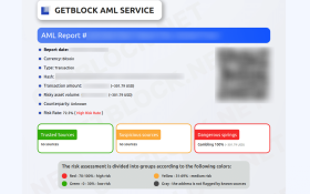 دلایل مسدود شدن دارایی ارز دیجیتال؛ واریز و برداشت از سایت 1XBet و سایت‌های شرط‌بندی دیگر