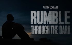 دانلود فیلم اکشن Rumble Through the Dark 2023 ” مبارزه برای قمار “