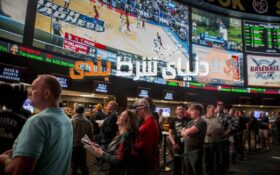 شما از سایت های شرطبندی بهترید اما خودتان نمیدانید