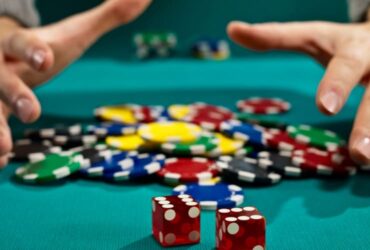 15 وبلاگ برتر شرط بندی و قمار که باید دنبال کنید