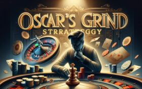 استراتژی شرط بندی Oscar Grind