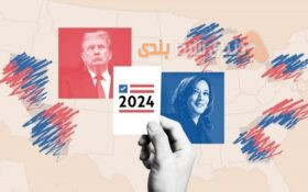 هیجان مارکت شرط‌‌بندی روی انتخابات ریاست‌جمهوری آمریکا