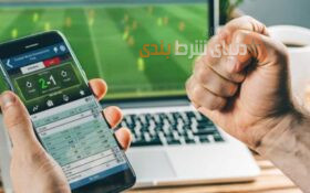 آموزش دقیق محاسبه ضرایب زنده در شرط بندی