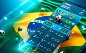 برزیلی ها عاشق شرط بندی! 68 درصد برزیلی‌ها بصورت روزانه قمار می‌کنند!