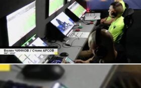 رسوایی داوری؛ شرطبندی در اتاق VAR!