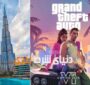 هزینه صرف شده برای ساخت GTA 6 از برج خلیفه زد جلو!