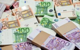 برنده جایزه ۱۵.۳ میلیون یورویی بخت‌آزمایی در آلمان پس از ۶ ماه پیدا شد