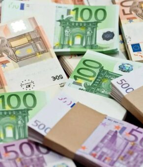 برنده جایزه ۱۵.۳ میلیون یورویی بخت‌آزمایی در آلمان پس از ۶ ماه پیدا شد