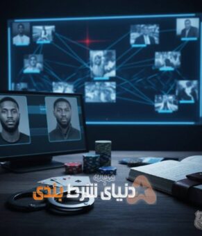 بازداشت بسکتبالیست‌های ان‌بی‌ای و مافیای شرط بندی در نیویورک