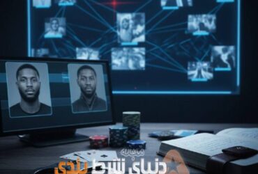 بازداشت بسکتبالیستهای انبیای و مافیای شرط بندی در نیویورک