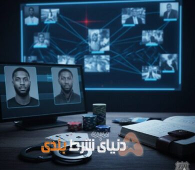 بازداشت بسکتبالیست‌های ان‌بی‌ای و مافیای شرط بندی در نیویورک