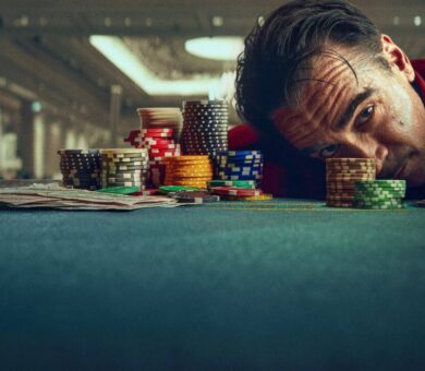 معرفی فیلم ❞تصنیف یک بازیکن کوچک❞ + دانلود رایگان